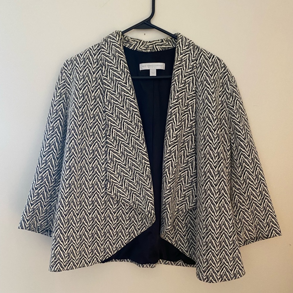 New York & Co Jacket